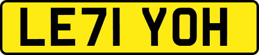 LE71YOH