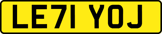 LE71YOJ