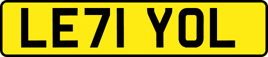 LE71YOL
