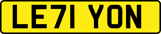 LE71YON