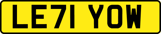 LE71YOW