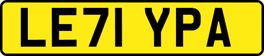 LE71YPA