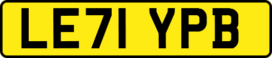LE71YPB