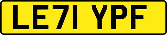 LE71YPF