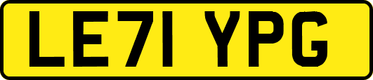 LE71YPG