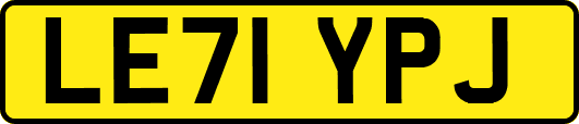 LE71YPJ