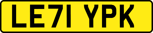 LE71YPK