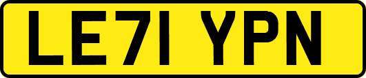 LE71YPN