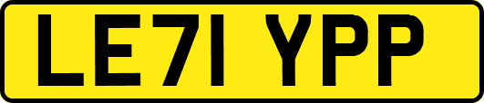 LE71YPP