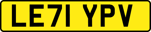 LE71YPV