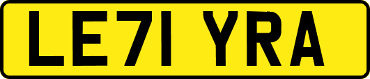 LE71YRA