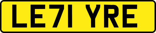 LE71YRE
