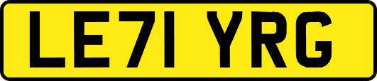 LE71YRG
