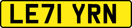 LE71YRN