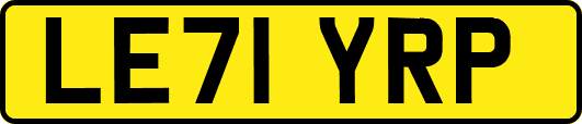LE71YRP