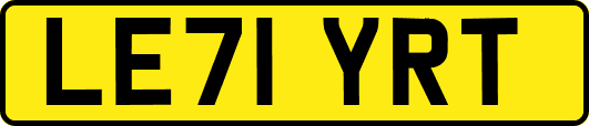 LE71YRT