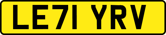 LE71YRV