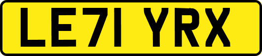 LE71YRX
