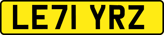 LE71YRZ