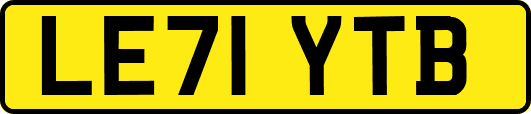 LE71YTB