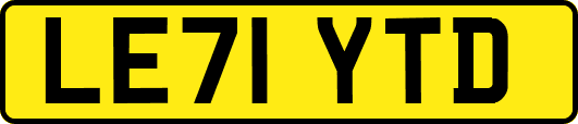 LE71YTD