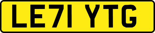 LE71YTG