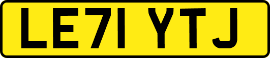LE71YTJ