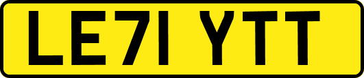 LE71YTT