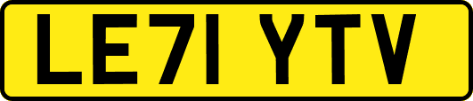 LE71YTV