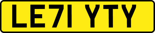 LE71YTY