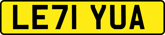 LE71YUA