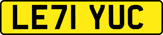 LE71YUC