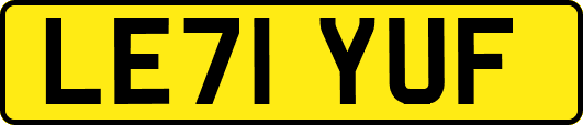 LE71YUF