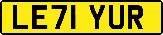 LE71YUR