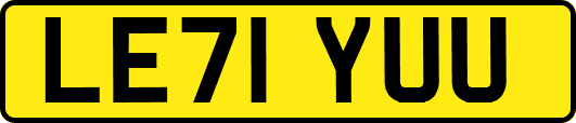 LE71YUU