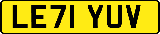 LE71YUV