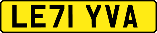 LE71YVA