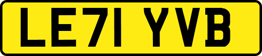 LE71YVB