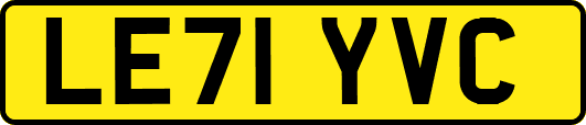 LE71YVC