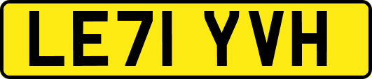 LE71YVH