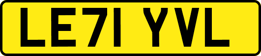 LE71YVL