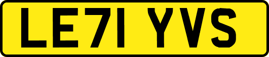 LE71YVS