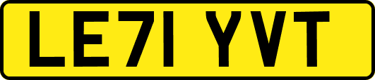 LE71YVT