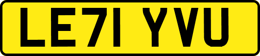 LE71YVU