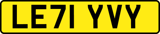 LE71YVY