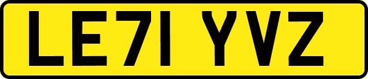 LE71YVZ