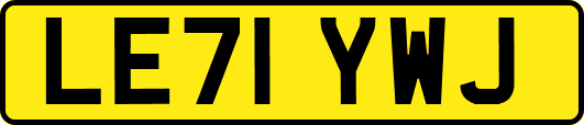 LE71YWJ