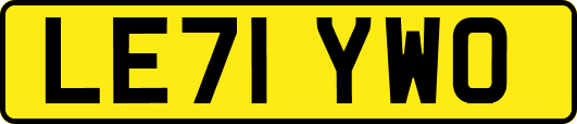LE71YWO
