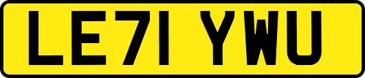 LE71YWU