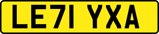 LE71YXA